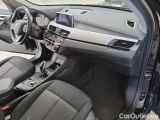  Bmw  X1 BMW  / 2019 / 5P / SUV SDRIVE 18D ADVANTAGE #127