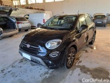  Fiat  500 FIAT X / 2018 / 5P / CROSSOVER 1.6 MJET 130CV E6D CROSS 