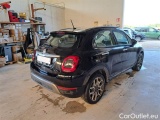  Fiat  500 FIAT X / 2018 / 5P / CROSSOVER 1.6 MJET 130CV E6D CROSS #2