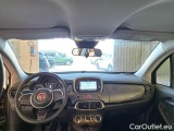  Fiat  500 FIAT X / 2018 / 5P / CROSSOVER 1.6 MJET 130CV E6D CROSS #3