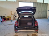  Fiat  500 FIAT X / 2018 / 5P / CROSSOVER 1.6 MJET 130CV E6D CROSS #5