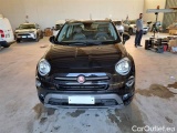 Fiat  500 FIAT X / 2018 / 5P / CROSSOVER 1.6 MJET 130CV E6D CROSS #6