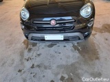  Fiat  500 FIAT X / 2018 / 5P / CROSSOVER 1.6 MJET 130CV E6D CROSS #22