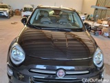  Fiat  500 FIAT X / 2018 / 5P / CROSSOVER 1.6 MJET 130CV E6D CROSS #32