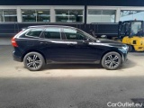  Volvo  XC60 VOLVO  / 2017 / 5P / SUV D4 GEARTR. BUSINESS #7