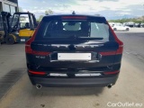  Volvo  XC60 VOLVO  / 2017 / 5P / SUV D4 GEARTR. BUSINESS #55