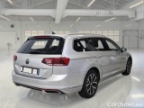  Volkswagen  Passat VOLKSWAGEN  / 2019 / 5P / STATION WAGON VAR.2.0TDI SCR 140KW EXEC.BMT DSG #2
