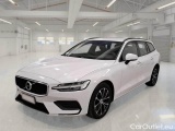  Volvo  V60 VOLVO  / 2019 / 5P / STATION WAGON B4 D AUTOM. MOMENTUM BUSINESS 