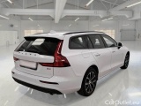  Volvo  V60 VOLVO  / 2019 / 5P / STATION WAGON B4 D AUTOM. MOMENTUM BUSINESS #2