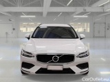  Volvo  V60 VOLVO  / 2019 / 5P / STATION WAGON B4 D AUTOM. MOMENTUM BUSINESS #6