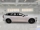  Volvo  V60 VOLVO  / 2019 / 5P / STATION WAGON B4 D AUTOM. MOMENTUM BUSINESS #7
