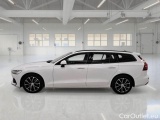  Volvo  V60 VOLVO  / 2019 / 5P / STATION WAGON B4 D AUTOM. MOMENTUM BUSINESS #8