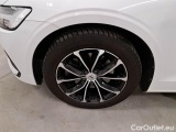  Volvo  V60 VOLVO  / 2019 / 5P / STATION WAGON B4 D AUTOM. MOMENTUM BUSINESS #20