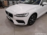  Volvo  V60 VOLVO  / 2019 / 5P / STATION WAGON B4 D AUTOM. MOMENTUM BUSINESS #26