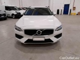  Volvo  V60 VOLVO  / 2019 / 5P / STATION WAGON B4 D AUTOM. MOMENTUM BUSINESS #32