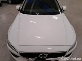  Volvo  V60 VOLVO  / 2019 / 5P / STATION WAGON B4 D AUTOM. MOMENTUM BUSINESS #46