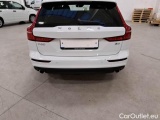  Volvo  V60 VOLVO  / 2019 / 5P / STATION WAGON B4 D AUTOM. MOMENTUM BUSINESS #56