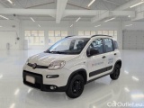  Fiat  Panda FIAT  / 2011 / 5P / BERLINA 1.3 MJT 95CV SeS E6 4X4 