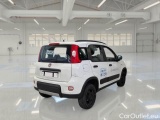  Fiat  Panda FIAT  / 2011 / 5P / BERLINA 1.3 MJT 95CV SeS E6 4X4 #2