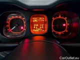 Fiat  Panda FIAT  / 2011 / 5P / BERLINA 1.3 MJT 95CV SeS E6 4X4 #4