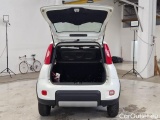  Fiat  Panda FIAT  / 2011 / 5P / BERLINA 1.3 MJT 95CV SeS E6 4X4 #5