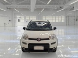 Fiat  Panda FIAT  / 2011 / 5P / BERLINA 1.3 MJT 95CV SeS E6 4X4 #6
