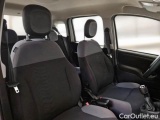  Fiat  Panda FIAT  / 2011 / 5P / BERLINA 1.3 MJT 95CV SeS E6 4X4 #13