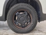  Fiat  Panda FIAT  / 2011 / 5P / BERLINA 1.3 MJT 95CV SeS E6 4X4 #17