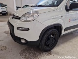  Fiat  Panda FIAT  / 2011 / 5P / BERLINA 1.3 MJT 95CV SeS E6 4X4 #23
