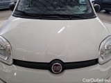  Fiat  Panda FIAT  / 2011 / 5P / BERLINA 1.3 MJT 95CV SeS E6 4X4 #27