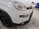  Fiat  Panda FIAT  / 2011 / 5P / BERLINA 1.3 MJT 95CV SeS E6 4X4 #32