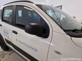  Fiat  Panda FIAT  / 2011 / 5P / BERLINA 1.3 MJT 95CV SeS E6 4X4 #34