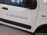  Fiat  Panda FIAT  / 2011 / 5P / BERLINA 1.3 MJT 95CV SeS E6 4X4 #36