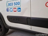  Fiat  Panda FIAT  / 2011 / 5P / BERLINA 1.3 MJT 95CV SeS E6 4X4 #41