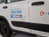  Fiat  Panda FIAT  / 2011 / 5P / BERLINA 1.3 MJT 95CV SeS E6 4X4 #38