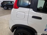  Fiat  Panda FIAT  / 2011 / 5P / BERLINA 1.3 MJT 95CV SeS E6 4X4 #43