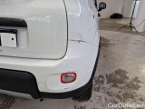  Fiat  Panda FIAT  / 2011 / 5P / BERLINA 1.3 MJT 95CV SeS E6 4X4 #45