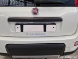 Fiat  Panda FIAT  / 2011 / 5P / BERLINA 1.3 MJT 95CV SeS E6 4X4 #55