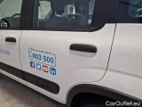  Fiat  Panda FIAT  / 2011 / 5P / BERLINA 1.3 MJT 95CV SeS E6 4X4 #59
