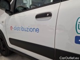  Fiat  Panda FIAT  / 2011 / 5P / BERLINA 1.3 MJT 95CV SeS E6 4X4 #62