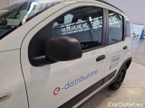  Fiat  Panda FIAT  / 2011 / 5P / BERLINA 1.3 MJT 95CV SeS E6 4X4 #67