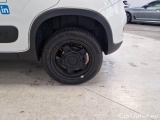 Fiat  Panda FIAT  / 2011 / 5P / BERLINA 1.3 MJT 95CV SeS E6 4X4 #73