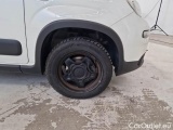  Fiat  Panda FIAT  / 2011 / 5P / BERLINA 1.3 MJT 95CV SeS E6 4X4 #75