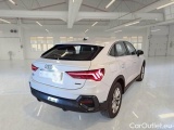  Audi  Q3 AUDI  SPORTBACK / 2019 / 5P / SUV 40 TDI QUATTRO S TRONIC BUSINESS PLUS #2