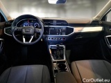  Audi  Q3 AUDI  SPORTBACK / 2019 / 5P / SUV 40 TDI QUATTRO S TRONIC BUSINESS PLUS #3