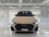  Audi  Q3 AUDI  SPORTBACK / 2019 / 5P / SUV 40 TDI QUATTRO S TRONIC BUSINESS PLUS #6
