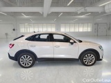  Audi  Q3 AUDI  SPORTBACK / 2019 / 5P / SUV 40 TDI QUATTRO S TRONIC BUSINESS PLUS #7