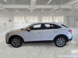  Audi  Q3 AUDI  SPORTBACK / 2019 / 5P / SUV 40 TDI QUATTRO S TRONIC BUSINESS PLUS #8