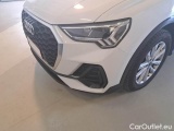 Audi  Q3 AUDI  SPORTBACK / 2019 / 5P / SUV 40 TDI QUATTRO S TRONIC BUSINESS PLUS #25