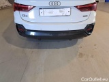  Audi  Q3 AUDI  SPORTBACK / 2019 / 5P / SUV 40 TDI QUATTRO S TRONIC BUSINESS PLUS #29